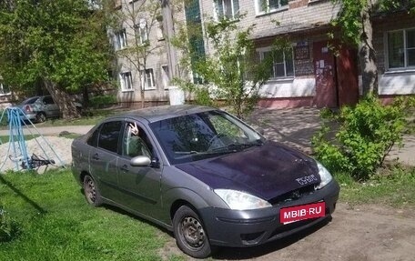 Ford Focus IV, 2003 год, 200 000 рублей, 1 фотография