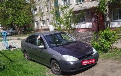 Ford Focus IV, 2003 год, 200 000 рублей, 1 фотография