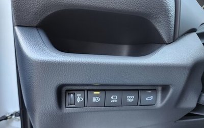 Toyota RAV4, 2025 год, 4 200 000 рублей, 1 фотография