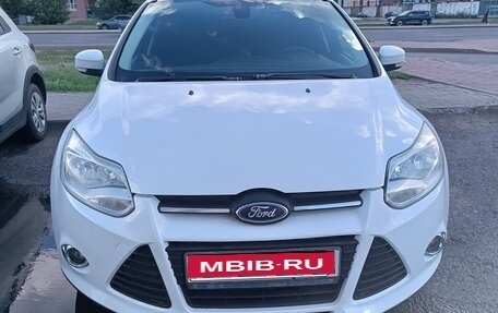 Ford Focus III, 2012 год, 700 000 рублей, 1 фотография