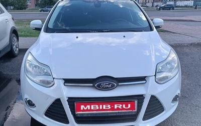 Ford Focus III, 2012 год, 700 000 рублей, 1 фотография