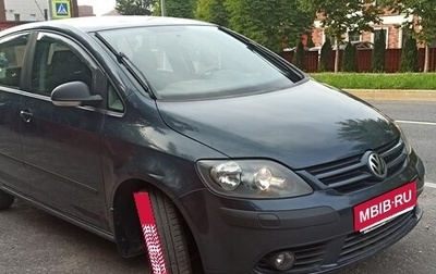 Volkswagen Golf Plus I, 2007 год, 550 000 рублей, 1 фотография