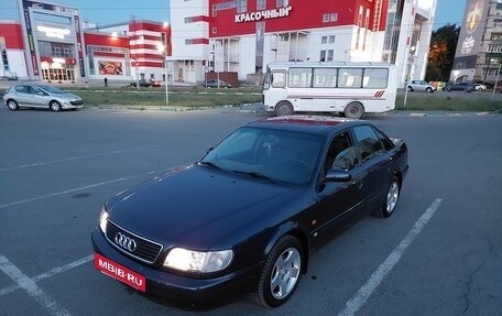 Audi A6, 1996 год, 440 000 рублей, 2 фотография