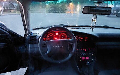 Audi A6, 1996 год, 440 000 рублей, 8 фотография