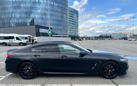 BMW 8 серия, 2021 год, 7 500 000 рублей, 2 фотография
