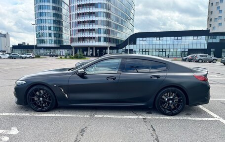 BMW 8 серия, 2021 год, 7 500 000 рублей, 6 фотография