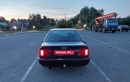 Audi A6, 1996 год, 440 000 рублей, 4 фотография