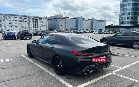 BMW 8 серия, 2021 год, 7 500 000 рублей, 5 фотография