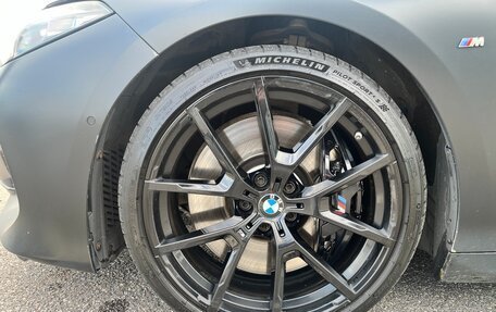BMW 8 серия, 2021 год, 7 500 000 рублей, 9 фотография