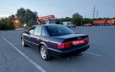 Audi A6, 1996 год, 440 000 рублей, 6 фотография