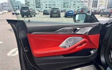 BMW 8 серия, 2021 год, 7 500 000 рублей, 16 фотография