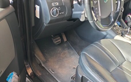 Land Rover Discovery IV, 2011 год, 1 775 000 рублей, 2 фотография