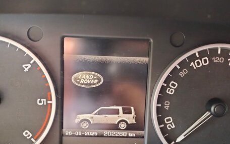 Land Rover Discovery IV, 2011 год, 1 775 000 рублей, 3 фотография