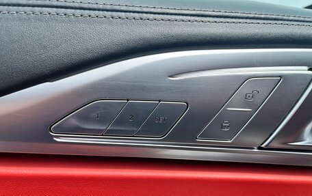 BMW 8 серия, 2021 год, 7 500 000 рублей, 18 фотография