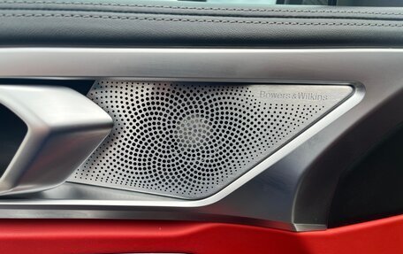 BMW 8 серия, 2021 год, 7 500 000 рублей, 17 фотография