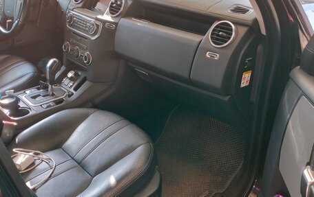 Land Rover Discovery IV, 2011 год, 1 775 000 рублей, 5 фотография