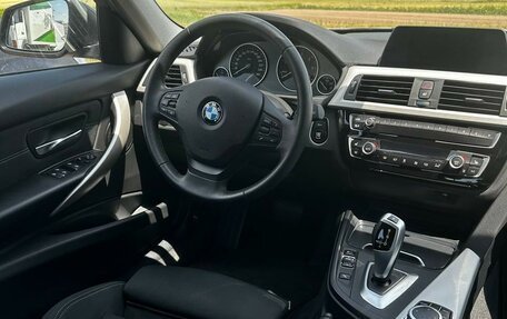 BMW 3 серия, 2019 год, 2 150 000 рублей, 6 фотография