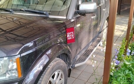 Land Rover Discovery IV, 2011 год, 1 775 000 рублей, 7 фотография