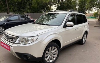 Subaru Forester, 2011 год, 1 450 000 рублей, 1 фотография