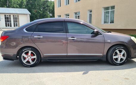 Nissan Bluebird Sylphy II, 2008 год, 650 000 рублей, 4 фотография