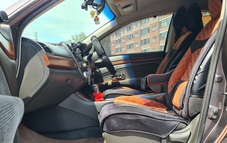 Nissan Bluebird Sylphy II, 2008 год, 650 000 рублей, 6 фотография