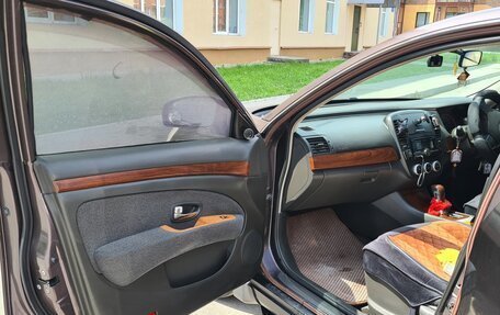 Nissan Bluebird Sylphy II, 2008 год, 650 000 рублей, 7 фотография