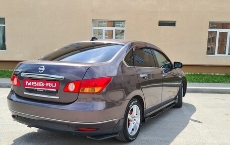 Nissan Bluebird Sylphy II, 2008 год, 650 000 рублей, 5 фотография