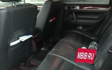 Volkswagen Touareg III, 2007 год, 950 000 рублей, 6 фотография