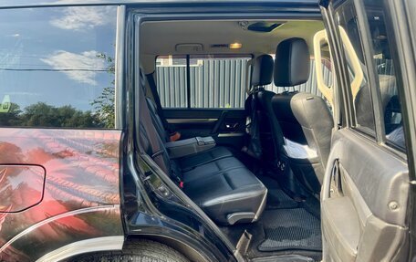 Mitsubishi Pajero IV, 2012 год, 1 800 000 рублей, 7 фотография