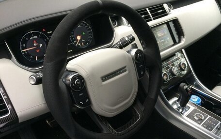 Land Rover Range Rover Sport II, 2015 год, 4 900 000 рублей, 3 фотография