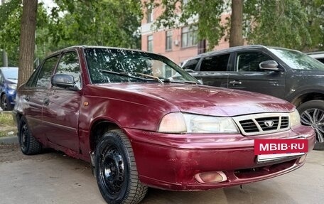 Daewoo Nexia I рестайлинг, 2005 год, 95 000 рублей, 3 фотография
