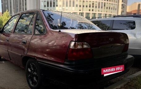 Daewoo Nexia I рестайлинг, 2005 год, 95 000 рублей, 5 фотография