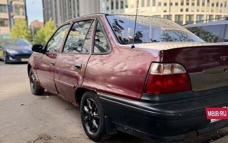 Daewoo Nexia I рестайлинг, 2005 год, 95 000 рублей, 7 фотография