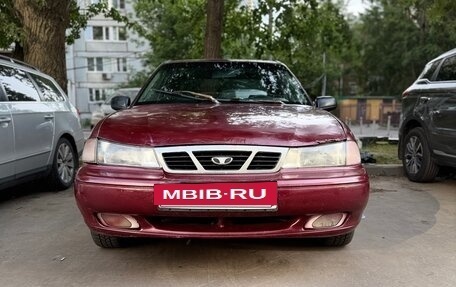 Daewoo Nexia I рестайлинг, 2005 год, 95 000 рублей, 2 фотография
