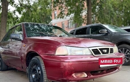 Daewoo Nexia I рестайлинг, 2005 год, 95 000 рублей, 9 фотография