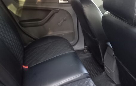Ford Focus II рестайлинг, 2005 год, 550 000 рублей, 3 фотография