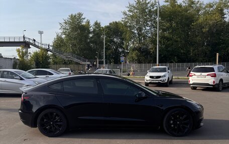 Tesla Model 3 I, 2018 год, 2 900 000 рублей, 5 фотография