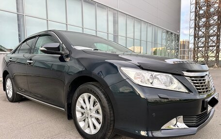 Toyota Camry, 2012 год, 2 175 000 рублей, 4 фотография