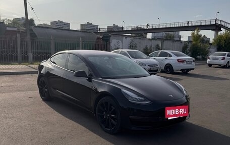 Tesla Model 3 I, 2018 год, 2 900 000 рублей, 6 фотография