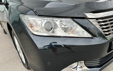 Toyota Camry, 2012 год, 2 175 000 рублей, 11 фотография