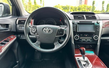 Toyota Camry, 2012 год, 2 175 000 рублей, 20 фотография