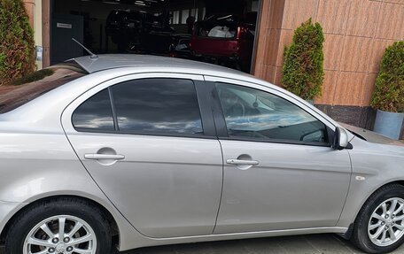 Mitsubishi Lancer IX, 2013 год, 650 000 рублей, 7 фотография