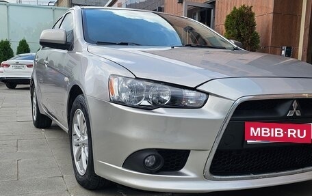 Mitsubishi Lancer IX, 2013 год, 650 000 рублей, 2 фотография