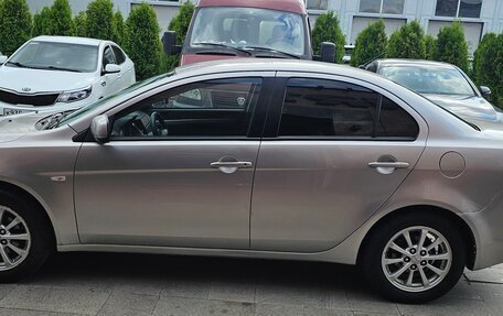Mitsubishi Lancer IX, 2013 год, 650 000 рублей, 6 фотография