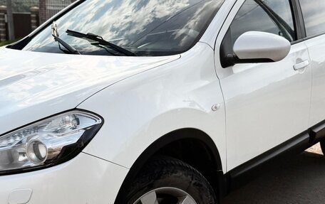 Nissan Qashqai, 2013 год, 1 080 000 рублей, 5 фотография