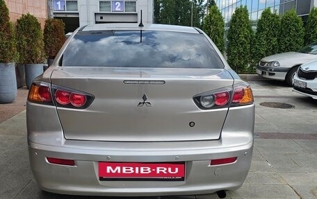 Mitsubishi Lancer IX, 2013 год, 650 000 рублей, 5 фотография