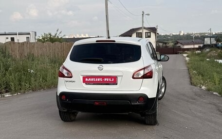 Nissan Qashqai, 2013 год, 1 080 000 рублей, 4 фотография