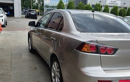 Mitsubishi Lancer IX, 2013 год, 650 000 рублей, 8 фотография