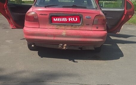 Ford Mondeo I, 1995 год, 60 000 рублей, 2 фотография
