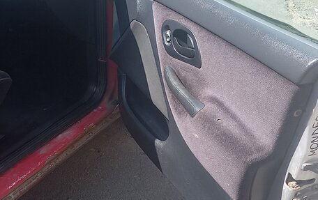 Ford Mondeo I, 1995 год, 60 000 рублей, 8 фотография